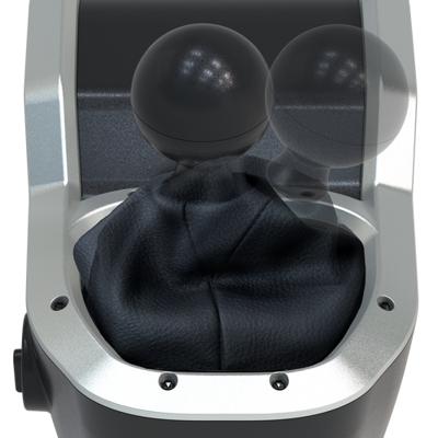 Hori 7-Speed Racing Shifter Hori 7-Speed Racing Shifter