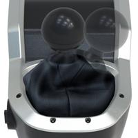 Hori 7-Speed Racing Shifter - thumbnail
