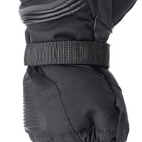 ARMR handschoenen "kumaji 3.0". glove kumaji 3.0 black/yellow s/7 - thumbnail
