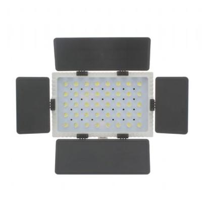 Linkstar led lamp set vd-405v-k2 incl. accu