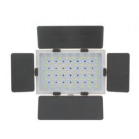 Linkstar led lamp set vd-405v-k2 incl. accu - thumbnail