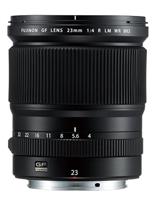 Fujifilm GF 23mm F/4.0 R LM WR - thumbnail