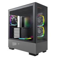 Montech Sky Two midi tower behuizing - thumbnail