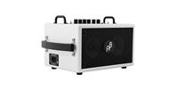 Phil Jones Bass BG-75 Double Four White 2x4 inch 70W basgitaarversterker combo - thumbnail