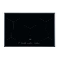 AEG 3000 serie - inductiekookplaat, 80 cm IKE85431FB - thumbnail
