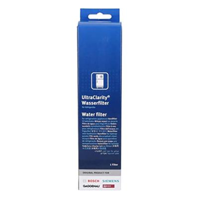 Bosch Siemens 11034151 UltraClarity Waterfilter