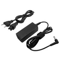 EU stekker AC Adapter 20V 2A 40W voor Lenovo Notebook Output Tips: 5.5x2.5mm - thumbnail