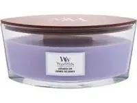 WW Lavender Spa Ellipse Candle - thumbnail