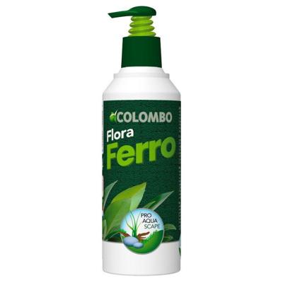 Colombo flora ferro 250 ml Colombo - Colombo Colombo flora ferro 250 ml Colombo - Colombo