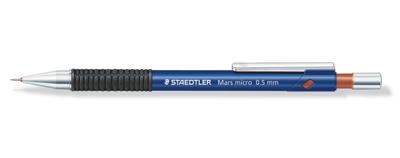 Vulpotlood Staedtler Marsmicro 77505 0.5mm | 10 stuks