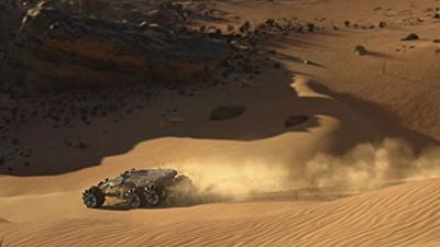 Mass Effect Andromeda