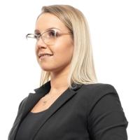 Brillenframe Dames Emilio Pucci EP5074-53033 Ø 53 mm - thumbnail