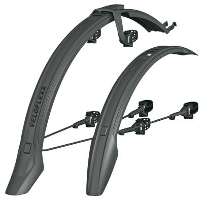 SKS GERMANY Veloflexx 55 26-28" Mudguard Set