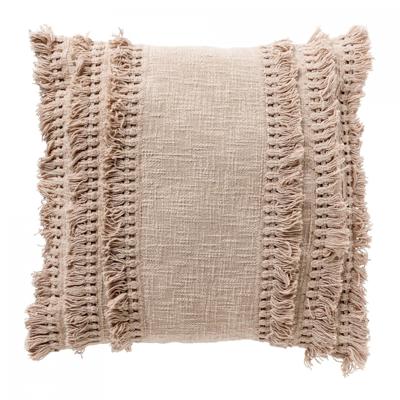 Dutch Decor kussen fara 45x45cm pumice stone