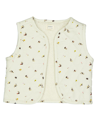 Gilet - Beige