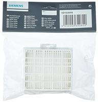 Siemens Hausgeräte VZ153HFB VZ153HFB Stofzuigerfliter voor afvoer - thumbnail