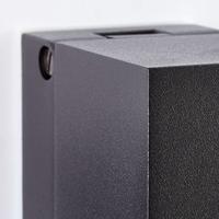 Brilliant Zwarte opbouwspotBurk design - G90980A06 - thumbnail