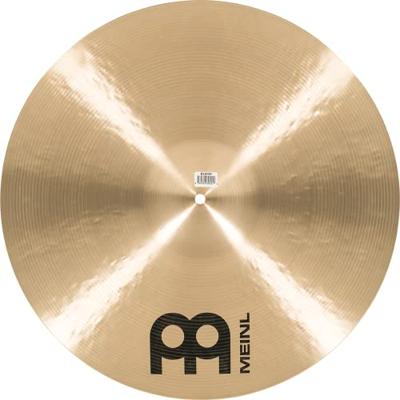 Meinl Byzance 22 Traditional Finish Heavy Ride bekken