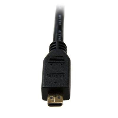 HDMI-Kabel Startech HDADMM50CM