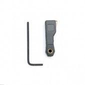 Simson bevestigingsmateriaal torpedo op kaart