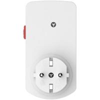 Fotpump - PRECISIONSSTÅL - 3 bar Max - thumbnail