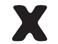 abc letter X - thumbnail