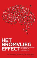 Het bromvliegeffect - Eva van den Broek, Tim den Heijer - ebook - thumbnail