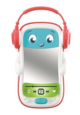 Clementoni my first musical pod Clementoni my first musical pod