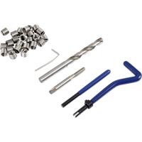 FRITZFURT 3701-2510 Schroefdraad reparatieset 25-delig M10 x 1.5 - thumbnail