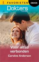 Voor altijd verbonden - Caroline Anderson - ebook - thumbnail