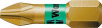 Wera 851/1 BTH Bits Phillips, PH 3 x 25 mm - 1 stuk(s) - 05056414001 - thumbnail