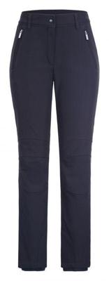 Icepeak Entiat Skibroek Dames Basic Black 36