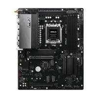 ASRock B850 Pro-A Moederbord Socket AMD AM5 Vormfactor ATX Moederbord chipset AMD® B850 - thumbnail
