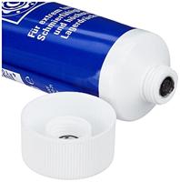 LIQUI MOLY long life vet "lm 47" + mos² lm47 long-term greases 10 tube f.bearings+joints - thumbnail