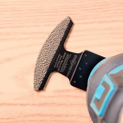 Makita Accessoires MAM011 Seg.fr. dia 68x30mm K40 - B-66519 - B-66519