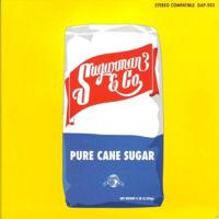 Pure Cane Sugar - CD (0823134000223) - thumbnail
