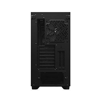 Fractal Design Define 7 Black + Dark TG