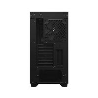 Fractal Design Define 7 Black + Dark TG - thumbnail