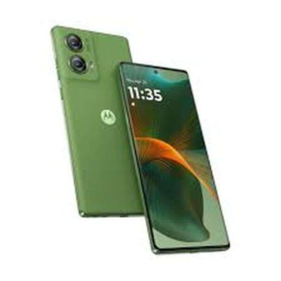 Smartphone Motorola EDGE 50 FUSION 8 GB RAM 256 GB Groen