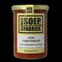 Pure tomatensoep bio 400 Milliliter - thumbnail