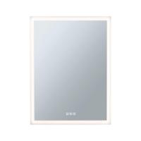 Paulmann HomeSpa Mirra 78951 LED-spiegellamp Warmwit Wit - thumbnail