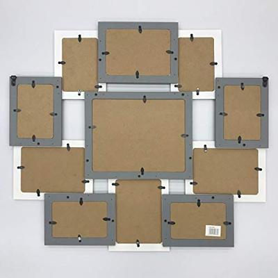 Zep fotolijst hh151 rouen voor 11 foto&apos;s