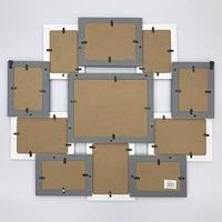 Zep fotolijst hh151 rouen voor 11 foto&apos;s - thumbnail