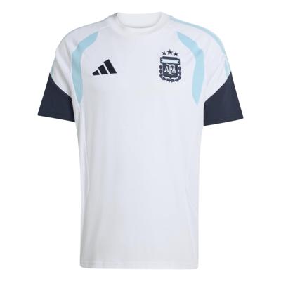 adidas Argentinië Trainingsshirt 2026-2028 Wit