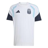 adidas Argentinië Trainingsshirt 2026-2028 Wit - thumbnail
