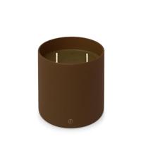 Spaas Glow Geurkaars 2-Wick Warm Wonder - thumbnail