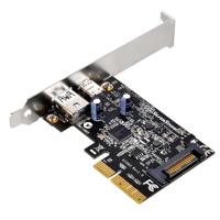 Silverstone ECU03 Intern USB 3.1 - thumbnail