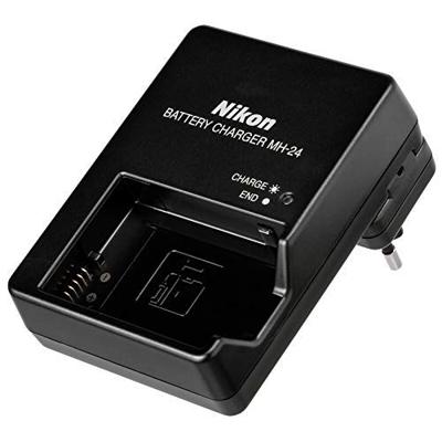 Nikon MH-24 acculader EN-EL14