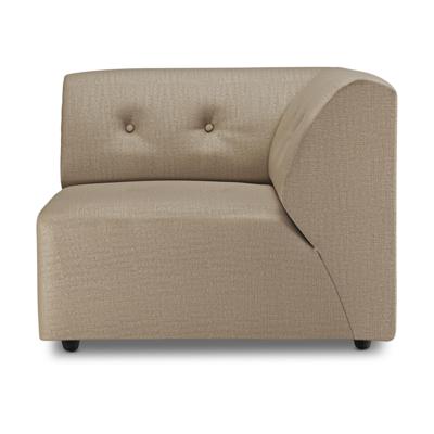 HKliving Vint bank right Pure Earth