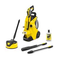 Karcher Hogedrukreiniger K 4 Power Control Flex Home - 1.324-303.0 - thumbnail